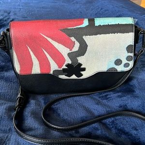 Desigual Crossbody